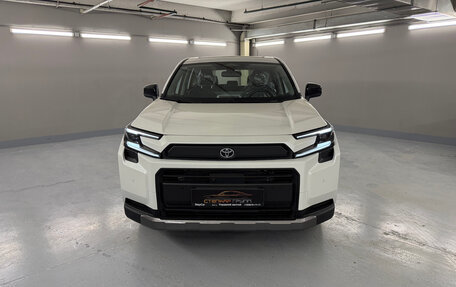 Toyota RAV4, 2026 год, 4 750 000 рублей, 6 фотография