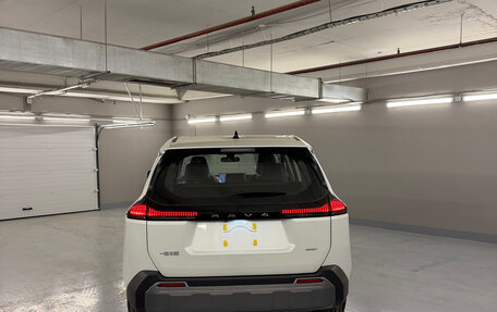 Toyota RAV4, 2026 год, 4 750 000 рублей, 5 фотография