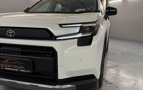 Toyota RAV4, 2026 год, 4 750 000 рублей, 7 фотография