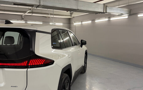 Toyota RAV4, 2026 год, 4 750 000 рублей, 10 фотография