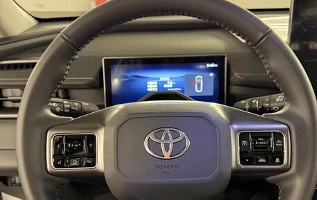 Toyota RAV4, 2026 год, 4 750 000 рублей, 19 фотография