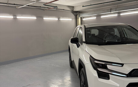 Toyota RAV4, 2026 год, 4 750 000 рублей, 11 фотография