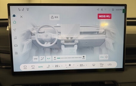 Toyota RAV4, 2026 год, 4 750 000 рублей, 21 фотография