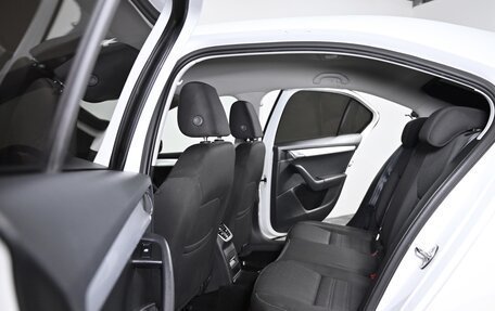 Skoda Octavia, 2018 год, 1 249 000 рублей, 6 фотография