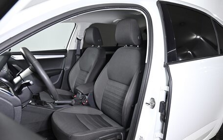 Skoda Octavia, 2018 год, 1 249 000 рублей, 7 фотография