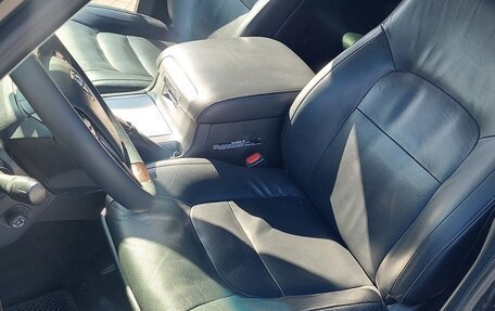 Toyota Land Cruiser 200, 2018 год, 6 900 000 рублей, 9 фотография