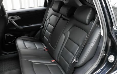 Geely Atlas I, 2021 год, 2 099 000 рублей, 9 фотография