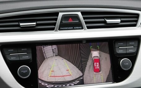 Geely Atlas I, 2021 год, 2 099 000 рублей, 13 фотография