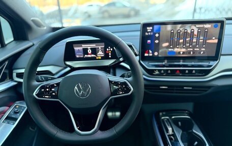 Volkswagen ID.4, 2023 год, 4 150 000 рублей, 10 фотография