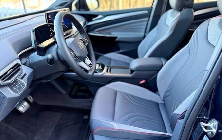 Volkswagen ID.4, 2023 год, 4 150 000 рублей, 8 фотография