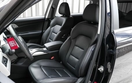 Geely Atlas I, 2021 год, 2 099 000 рублей, 8 фотография