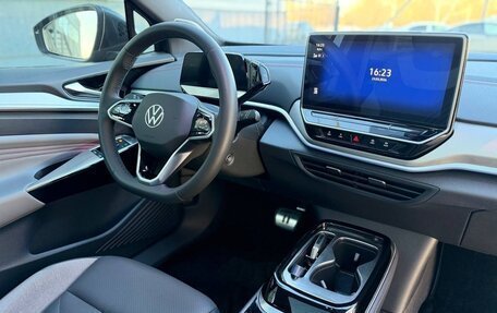 Volkswagen ID.4, 2023 год, 4 150 000 рублей, 9 фотография