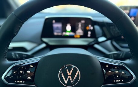 Volkswagen ID.4, 2023 год, 4 150 000 рублей, 12 фотография