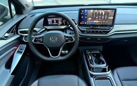 Volkswagen ID.4, 2023 год, 4 150 000 рублей, 7 фотография