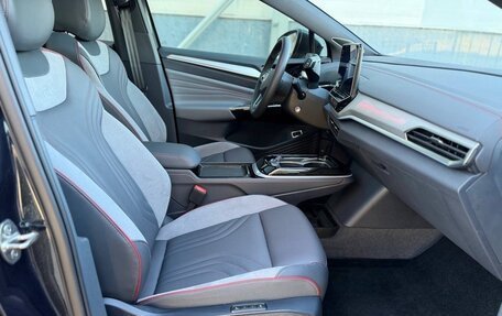 Volkswagen ID.4, 2023 год, 4 150 000 рублей, 11 фотография