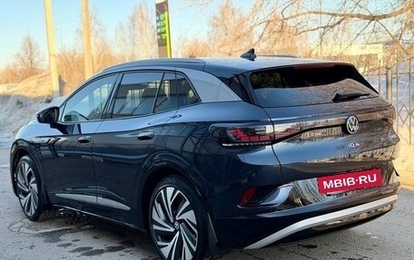 Volkswagen ID.4, 2023 год, 4 150 000 рублей, 4 фотография