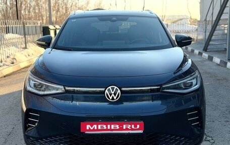 Volkswagen ID.4, 2023 год, 4 150 000 рублей, 2 фотография