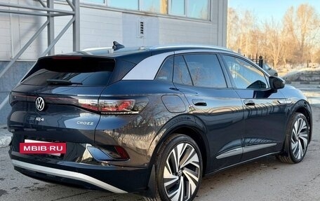 Volkswagen ID.4, 2023 год, 4 150 000 рублей, 6 фотография