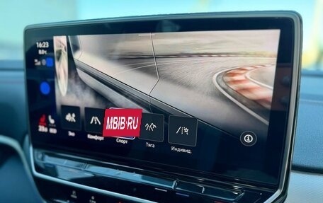 Volkswagen ID.4, 2023 год, 4 150 000 рублей, 14 фотография