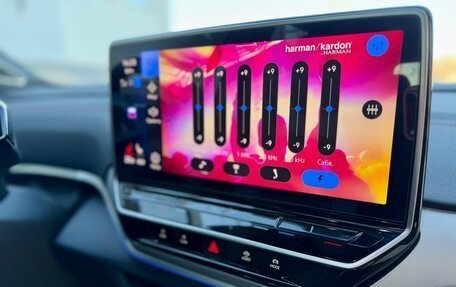 Volkswagen ID.4, 2023 год, 4 150 000 рублей, 22 фотография