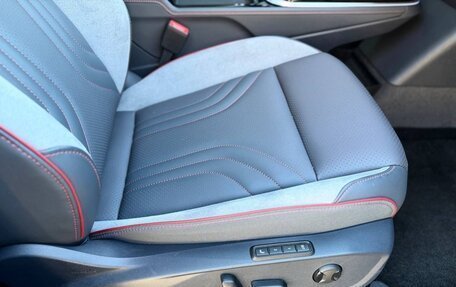 Volkswagen ID.4, 2023 год, 4 150 000 рублей, 19 фотография