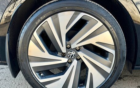 Volkswagen ID.4, 2023 год, 4 150 000 рублей, 25 фотография