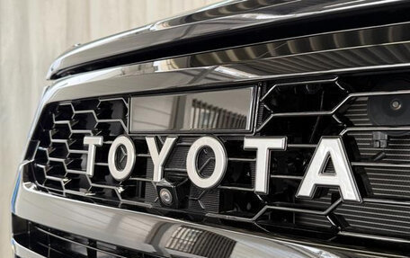 Toyota Hilux VIII, 2024 год, 4 500 000 рублей, 5 фотография