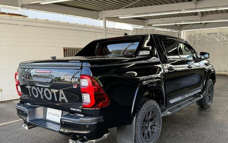 Toyota Hilux VIII, 2024 год, 4 500 000 рублей, 6 фотография