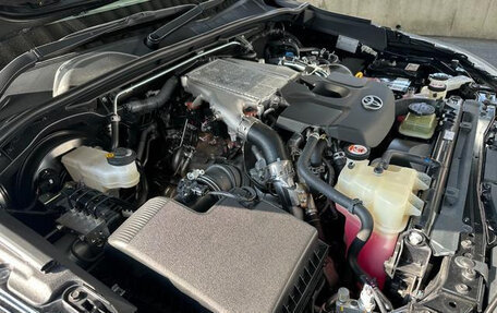 Toyota Hilux VIII, 2024 год, 4 500 000 рублей, 14 фотография