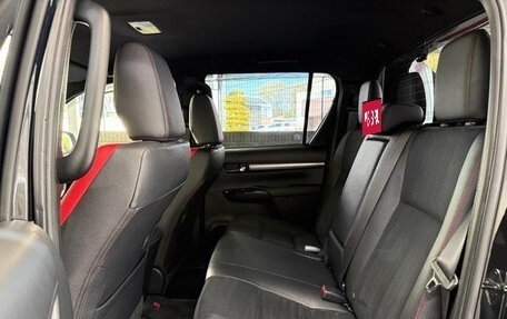 Toyota Hilux VIII, 2024 год, 4 500 000 рублей, 22 фотография