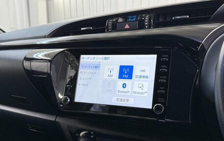 Toyota Hilux VIII, 2024 год, 4 500 000 рублей, 31 фотография