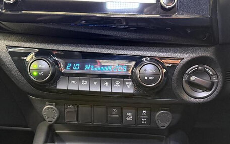 Toyota Hilux VIII, 2024 год, 4 500 000 рублей, 36 фотография