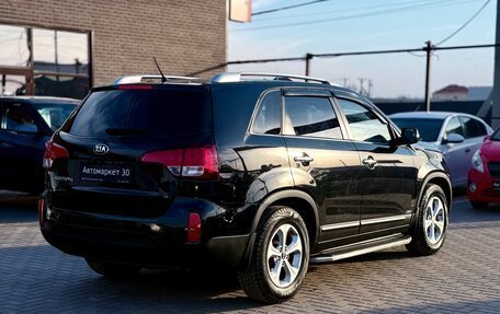KIA Sorento II рестайлинг, 2015 год, 2 049 990 рублей, 5 фотография
