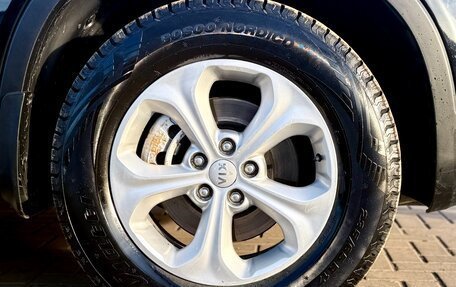 KIA Sorento II рестайлинг, 2015 год, 2 049 990 рублей, 6 фотография