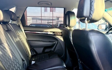 KIA Sorento II рестайлинг, 2015 год, 2 049 990 рублей, 9 фотография