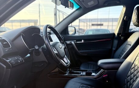 KIA Sorento II рестайлинг, 2015 год, 2 049 990 рублей, 7 фотография