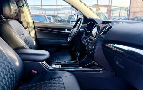 KIA Sorento II рестайлинг, 2015 год, 2 049 990 рублей, 10 фотография