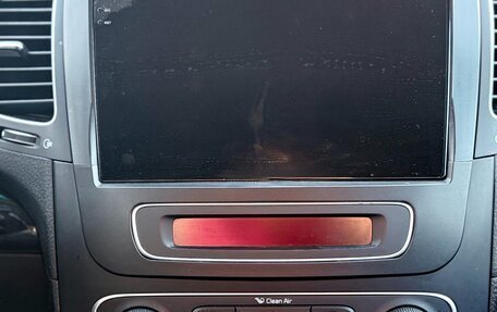 KIA Sorento II рестайлинг, 2015 год, 2 049 990 рублей, 15 фотография