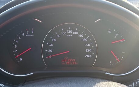 KIA Sorento II рестайлинг, 2015 год, 2 049 990 рублей, 14 фотография