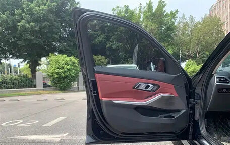 BMW 3 серия, 2024 год, 4 139 000 рублей, 7 фотография