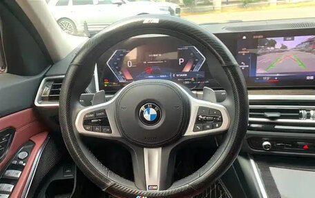 BMW 3 серия, 2024 год, 4 139 000 рублей, 9 фотография