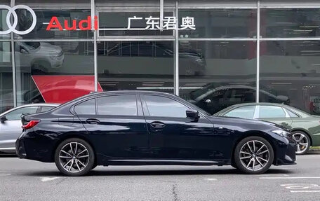 BMW 3 серия, 2024 год, 4 139 000 рублей, 6 фотография