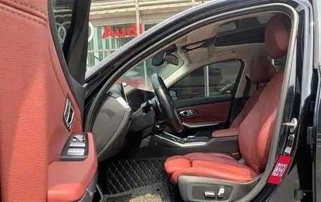 BMW 3 серия, 2024 год, 4 139 000 рублей, 8 фотография