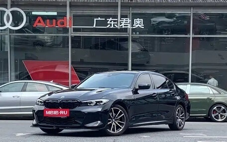 BMW 3 серия, 2024 год, 4 139 000 рублей, 2 фотография