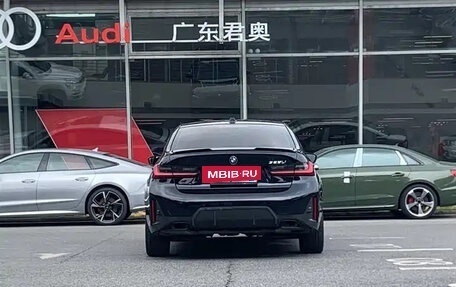 BMW 3 серия, 2024 год, 4 139 000 рублей, 4 фотография