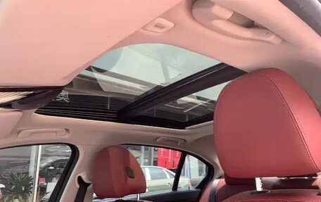 BMW 3 серия, 2024 год, 4 139 000 рублей, 13 фотография