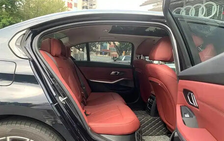 BMW 3 серия, 2024 год, 4 139 000 рублей, 16 фотография