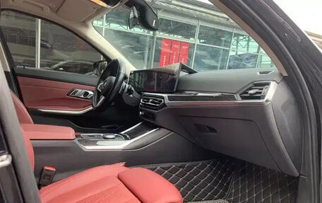 BMW 3 серия, 2024 год, 4 139 000 рублей, 12 фотография