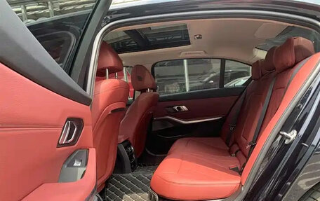 BMW 3 серия, 2024 год, 4 139 000 рублей, 14 фотография