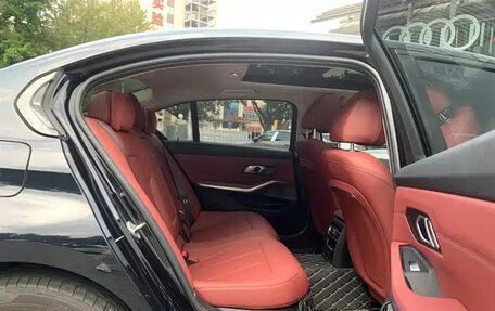 BMW 3 серия, 2024 год, 4 139 000 рублей, 18 фотография